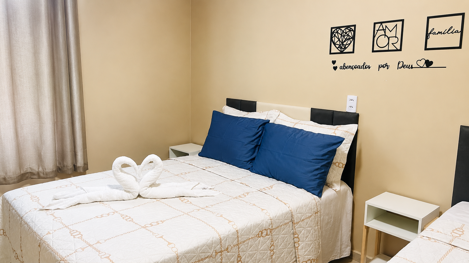 Quarto Triplo 2