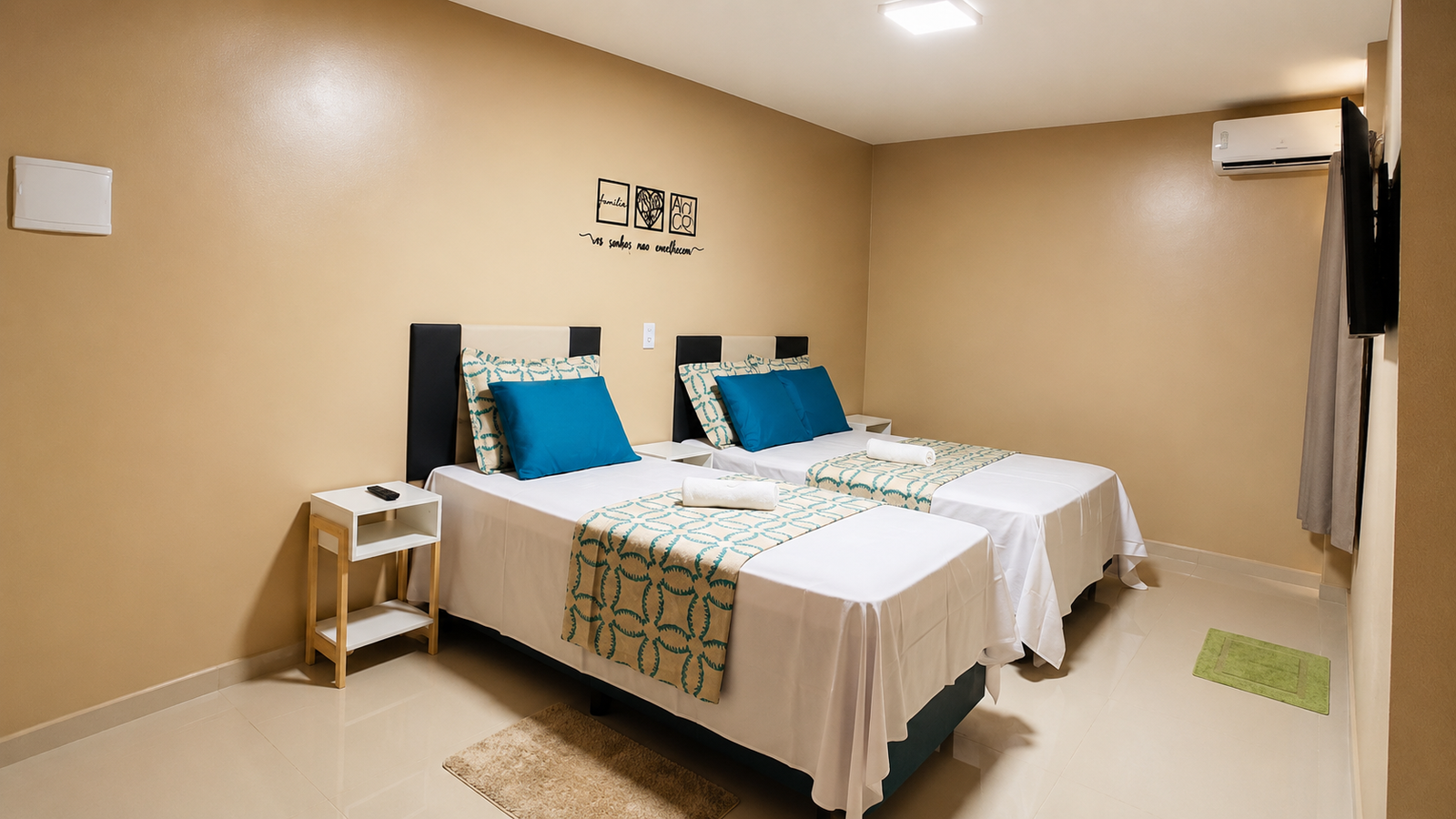 Quarto Triplo 3